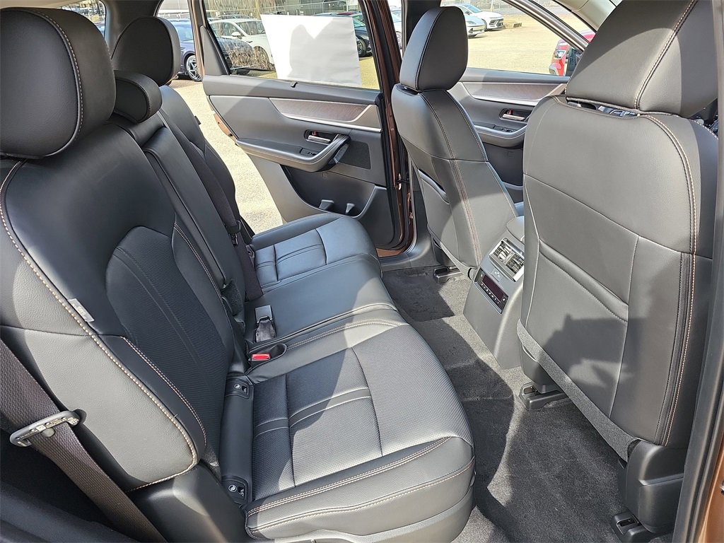 New 2026 MAZDA CX-70 SC Plus image 11