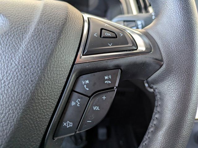 Certified 2024 Ford Edge Titanium w/ Titanium Elite Package image 26