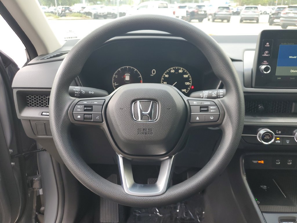 New 2026 Honda CR-V LX image 20