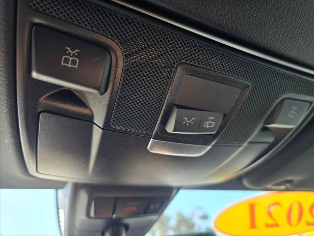 Used 2021 Mercedes-Benz C 300 Cabriolet image 35