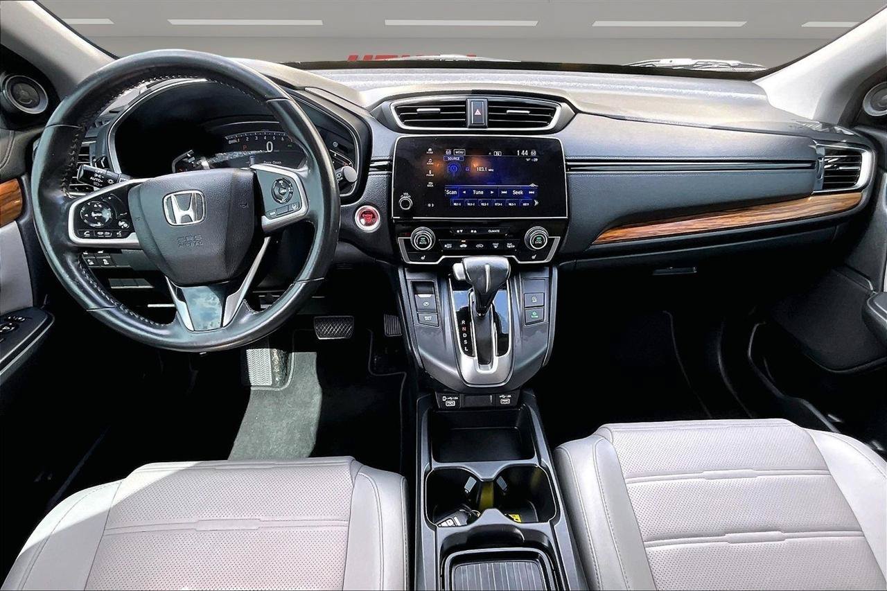 Used 2020 Honda CR-V EX-L image 7