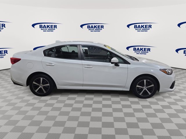 Used 2022 Subaru Impreza Premium image 8