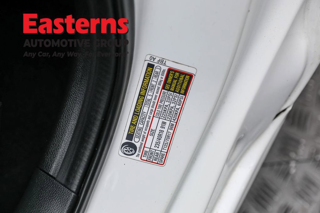 Used 2019 Honda Civic Sport image 31