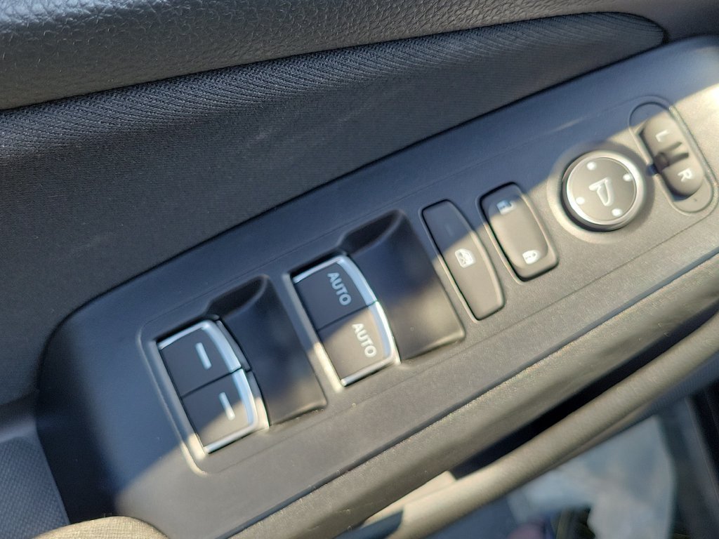 Used 2026 Honda Civic Sport image 21
