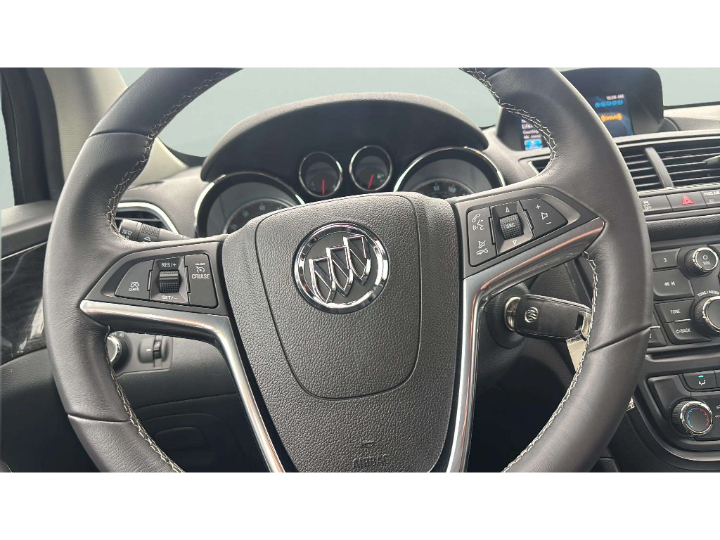 Used 2015 Buick Encore FWD image 14