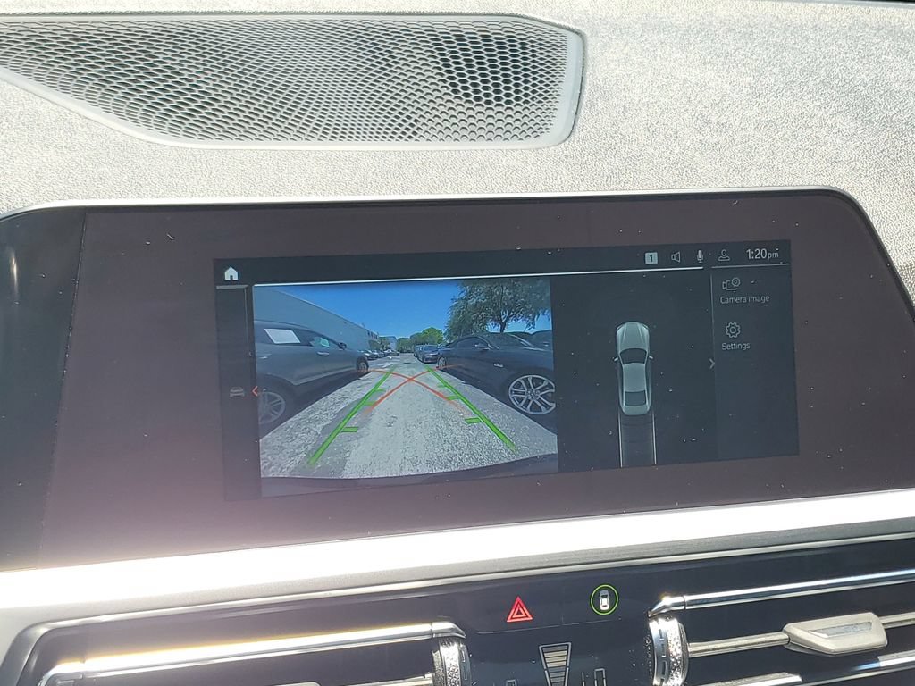 Used 2021 BMW 430i Coupe w/ Convenience Package RWD image 29