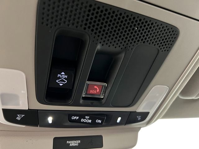 New 2025 Honda Accord Touring image 23