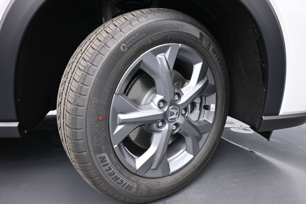 New 2027 Honda HR-V LX image 35