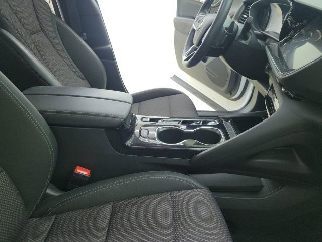 Used 2022 Buick Envision Preferred FWD image 13
