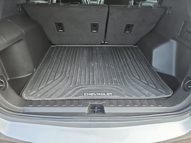 Used 2024 Chevrolet Equinox LT image 22