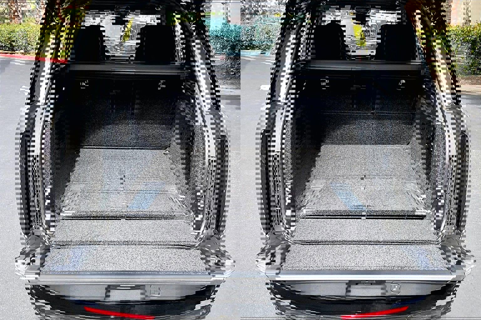 New 2026 Land Rover Range Rover SV image 10