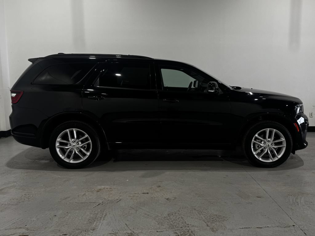 Used 2026 Dodge Durango GT AWD/4WD image 22