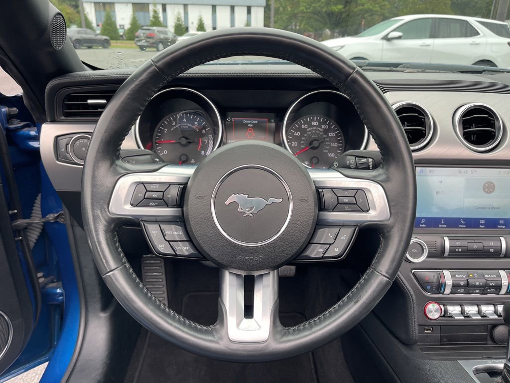 Used 2023 Ford Mustang Premium image 19