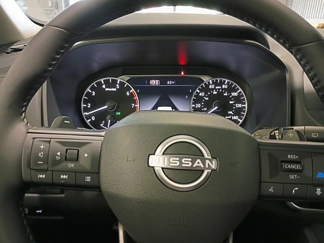 New 2026 Nissan Rogue SV image 13