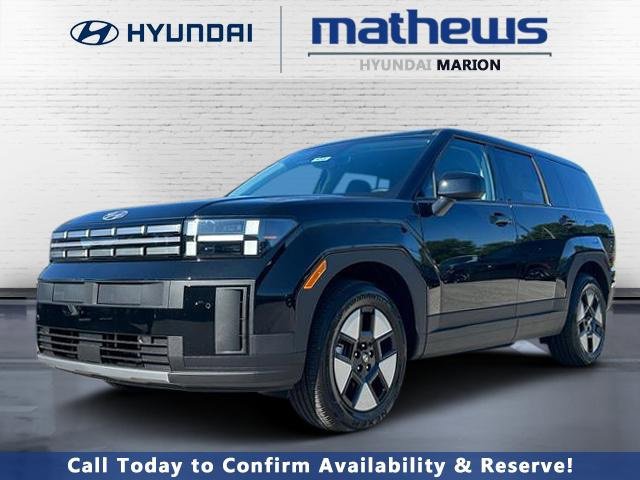 New 2026 Hyundai Santa Fe SE image 1