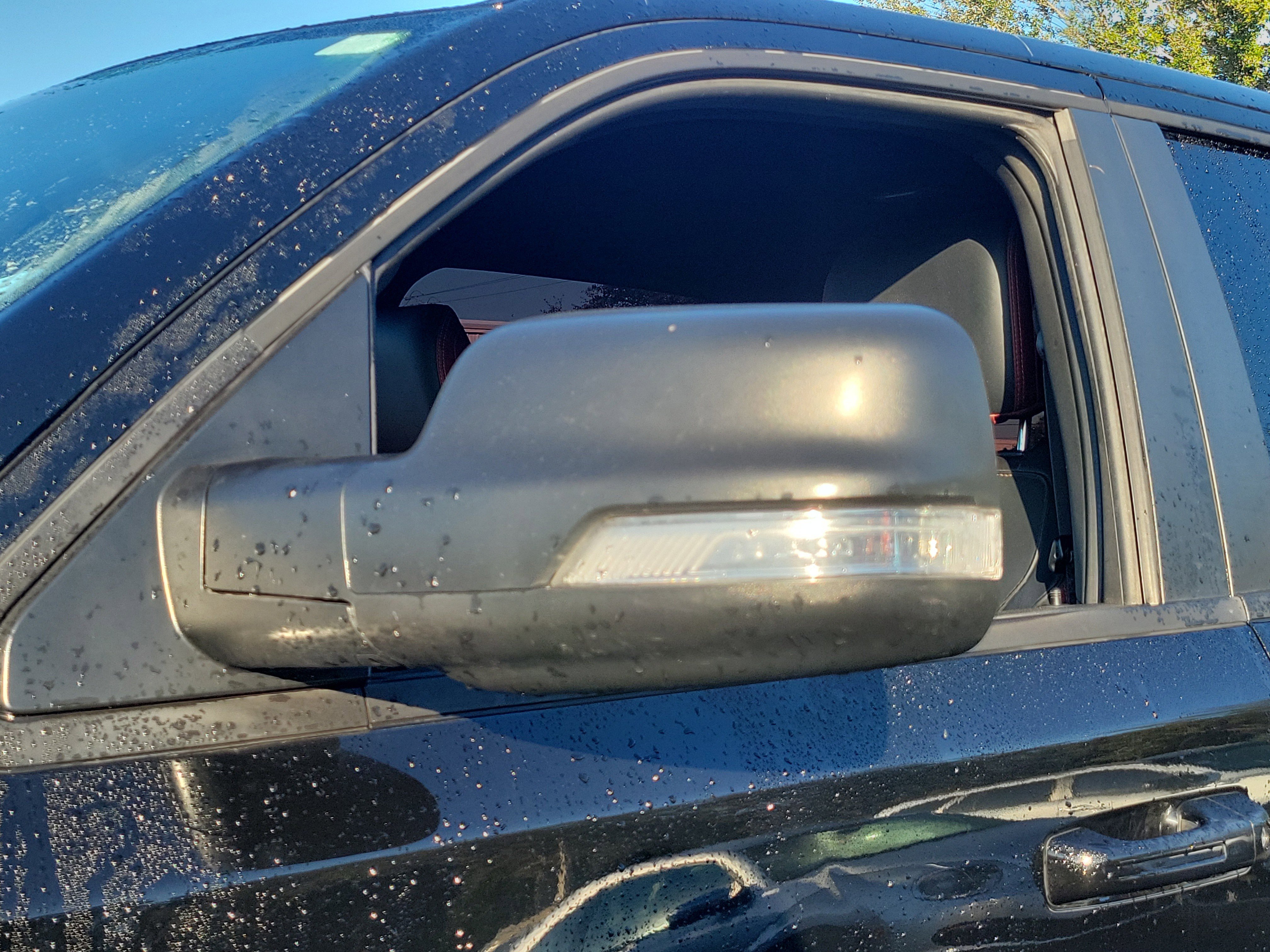 Used 2019 RAM 1500 Rebel w/ Rebel Level 1 Equipment Group image 11