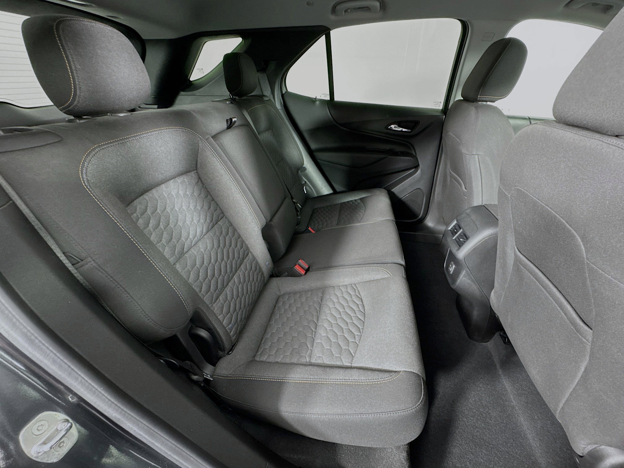 Used 2020 Chevrolet Equinox LT AWD/4WD image 25
