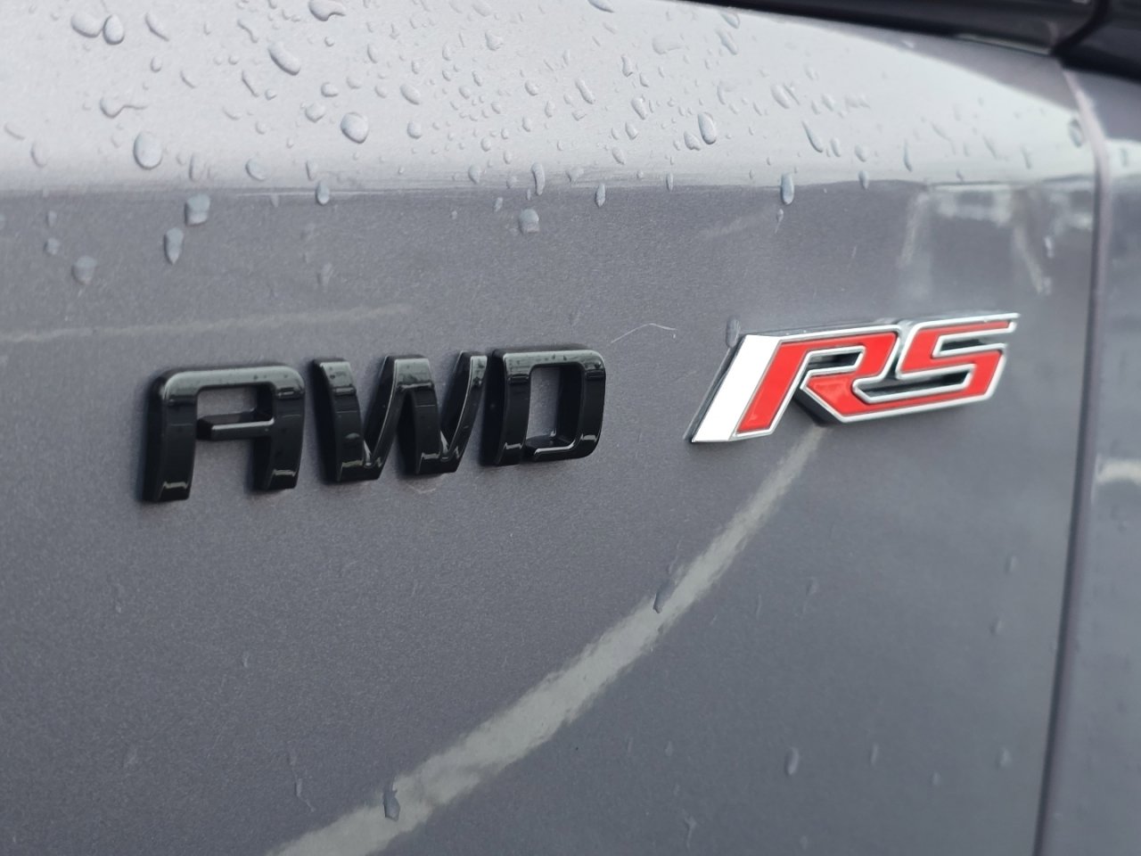 Used 2024 Chevrolet Blazer EV RS image 13