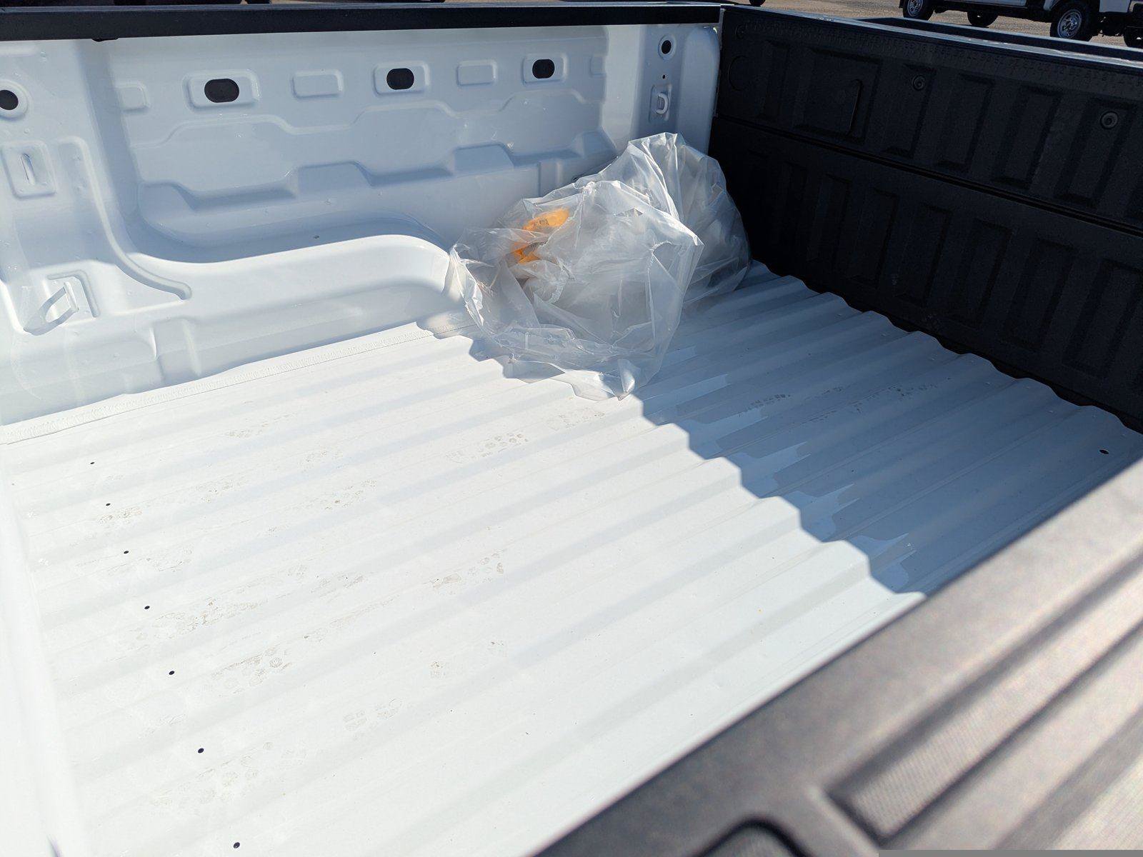 New 2026 GMC Canyon Elevation w/ Convenience Package RWD image 10