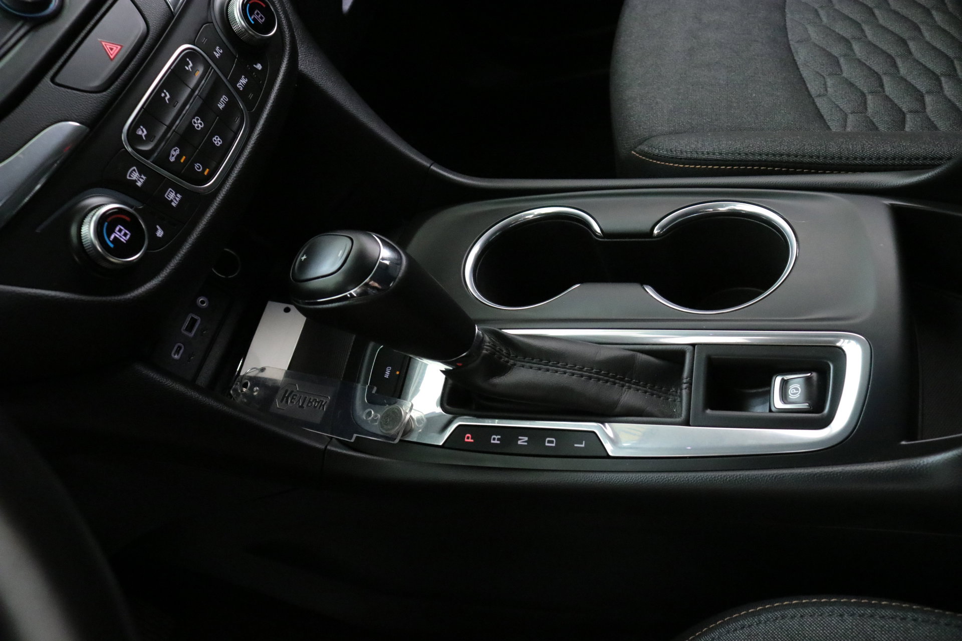 Used 2019 Chevrolet Equinox LT image 19