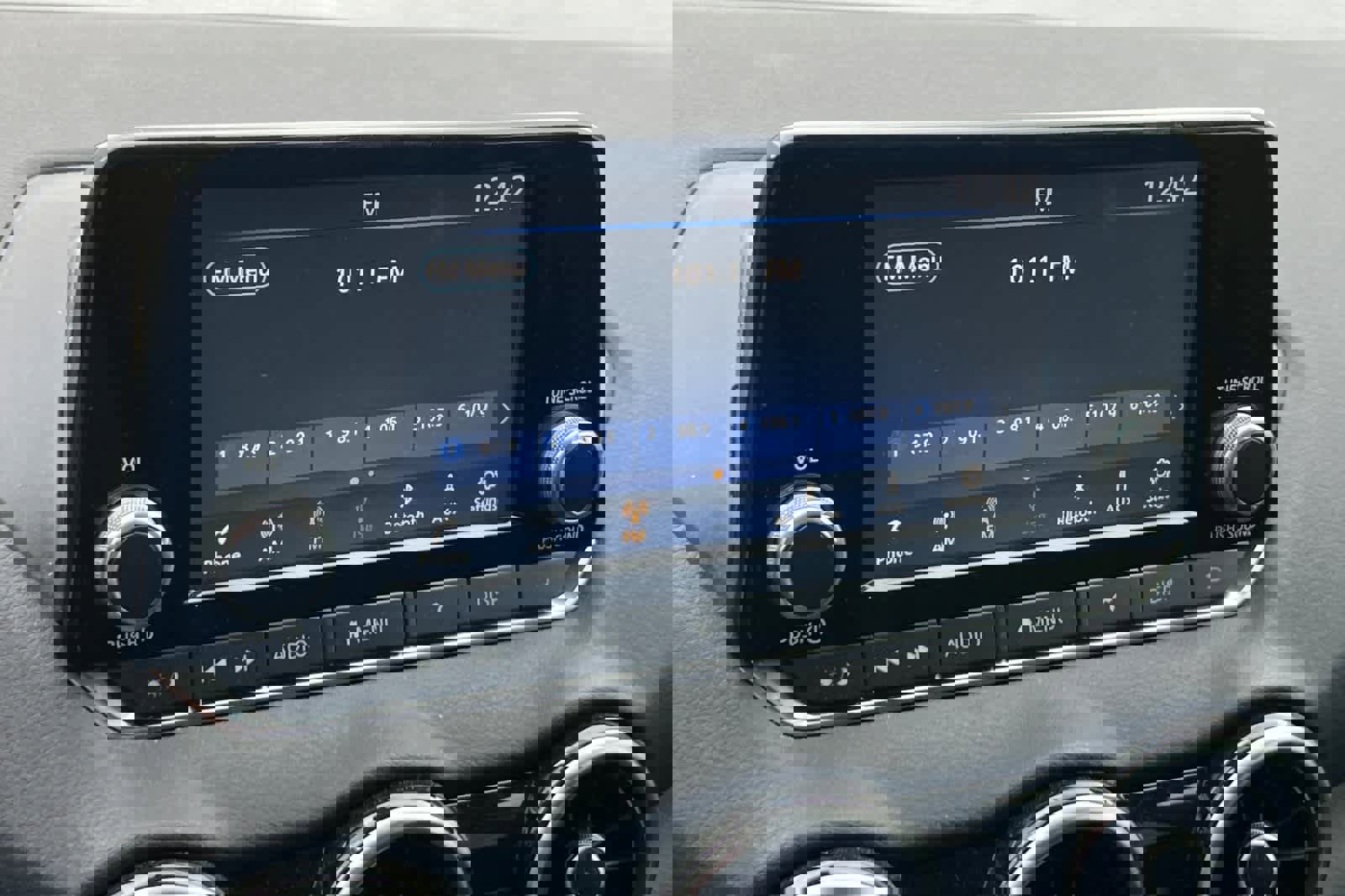 Used 2023 Nissan Sentra S image 18