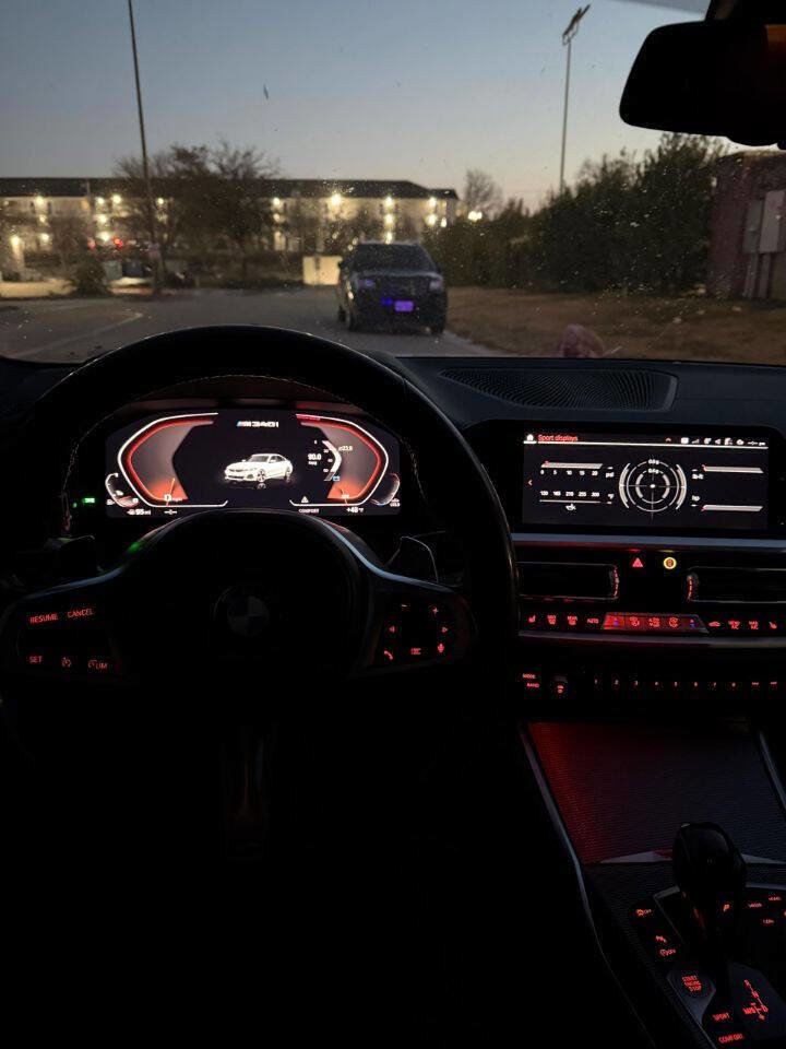 Used 2020 BMW M340i w/ Driving Assistance Package image 22