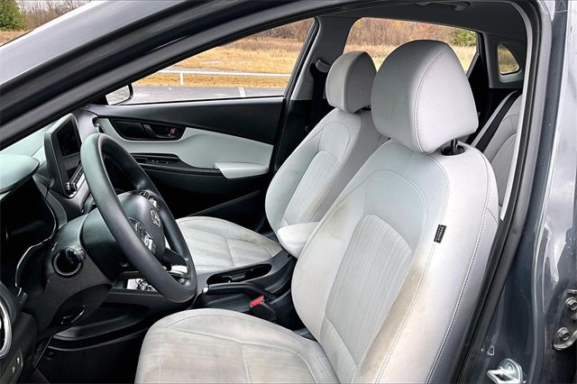Used 2023 Hyundai Kona SEL image 21