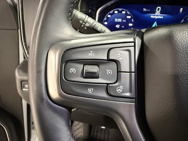 Used 2025 Chevrolet Silverado 2500 LT w/ Convenience Package image 14