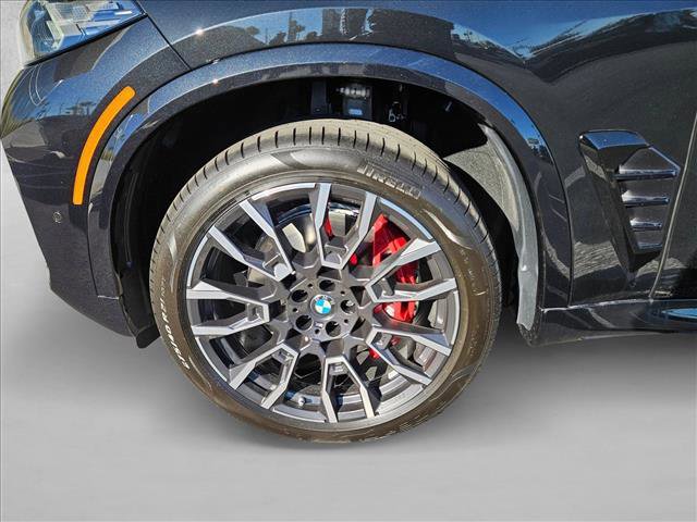 New 2026 BMW X5 sDrive40i w/ M Sport Package image 10
