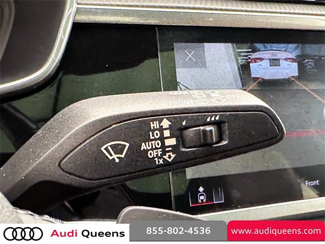 Used 2022 Audi Q3 2.0T Premium Plus w/ Premium Plus Package image 34