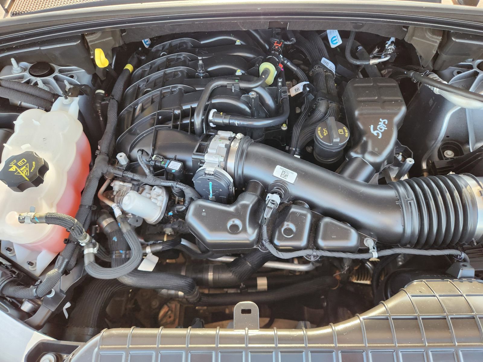 Used 2025 Jeep Grand Cherokee Limited image 32