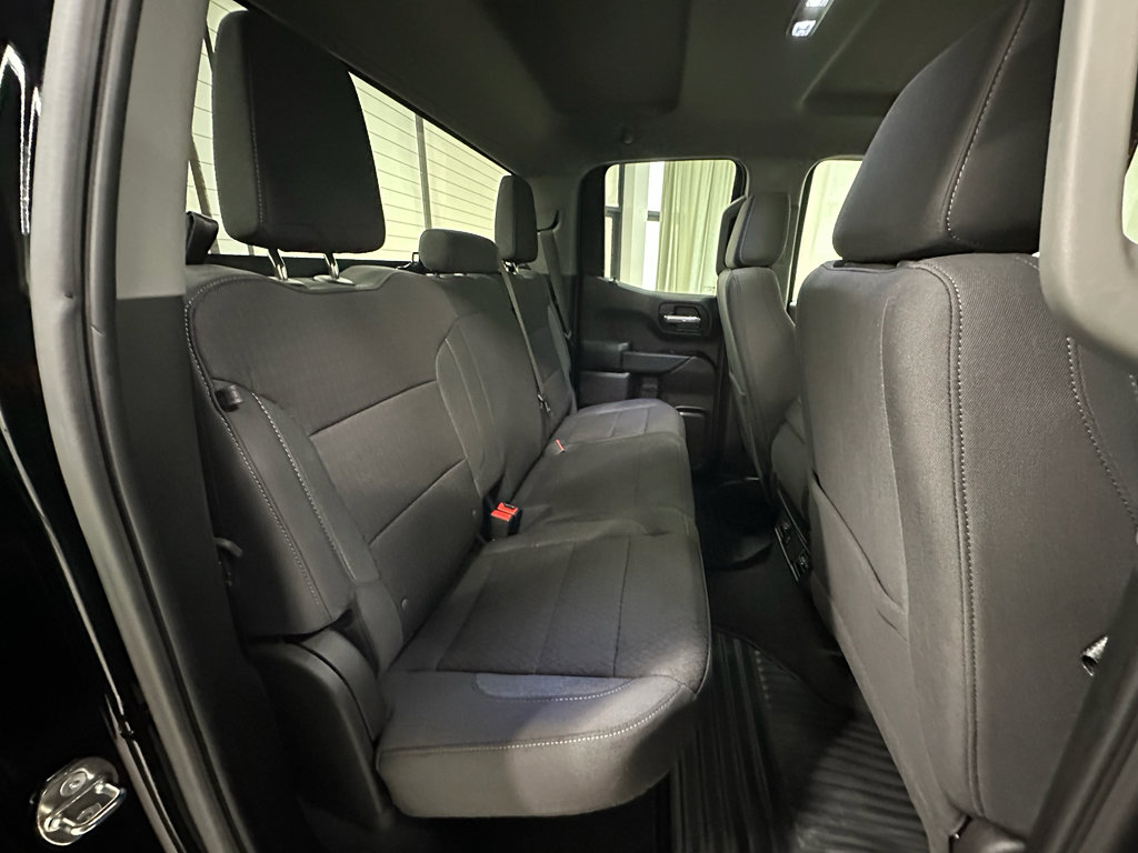 Certified 2024 GMC Sierra 1500 Pro w/ Graphite Edition AWD/4WD image 24