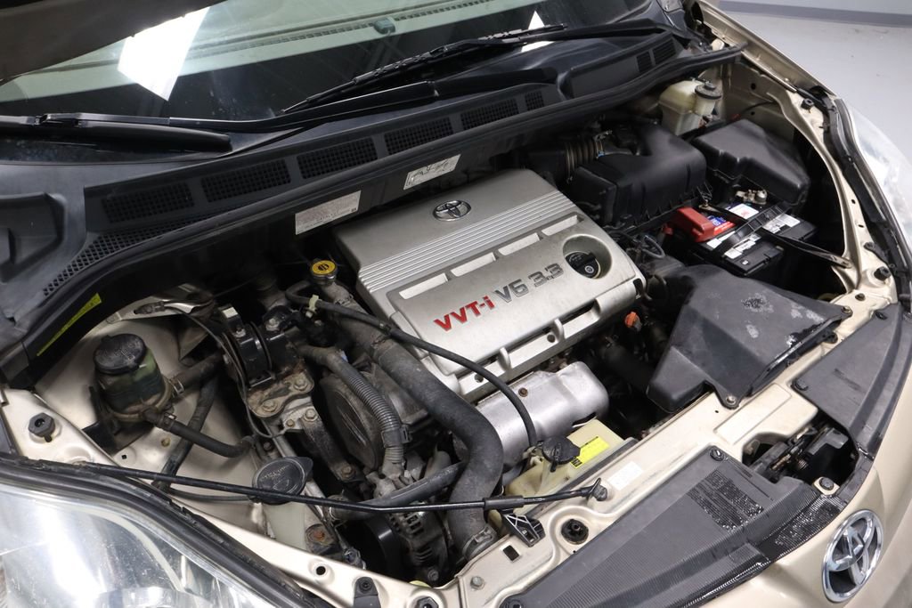 Used 2006 Toyota Sienna LE image 14