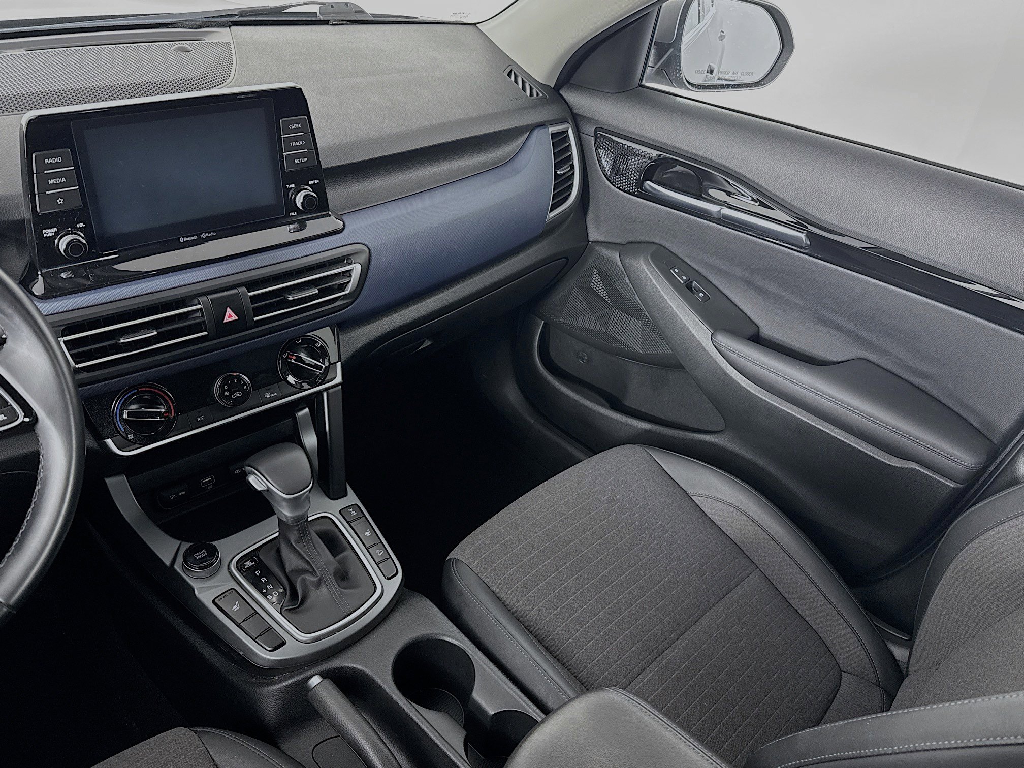 Used 2021 Kia Seltos S image 22