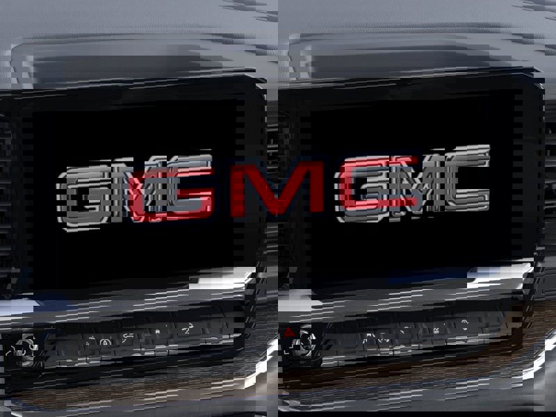 New 2026 GMC Sierra 1500 Elevation w/ X31 Off-Road Package image 20