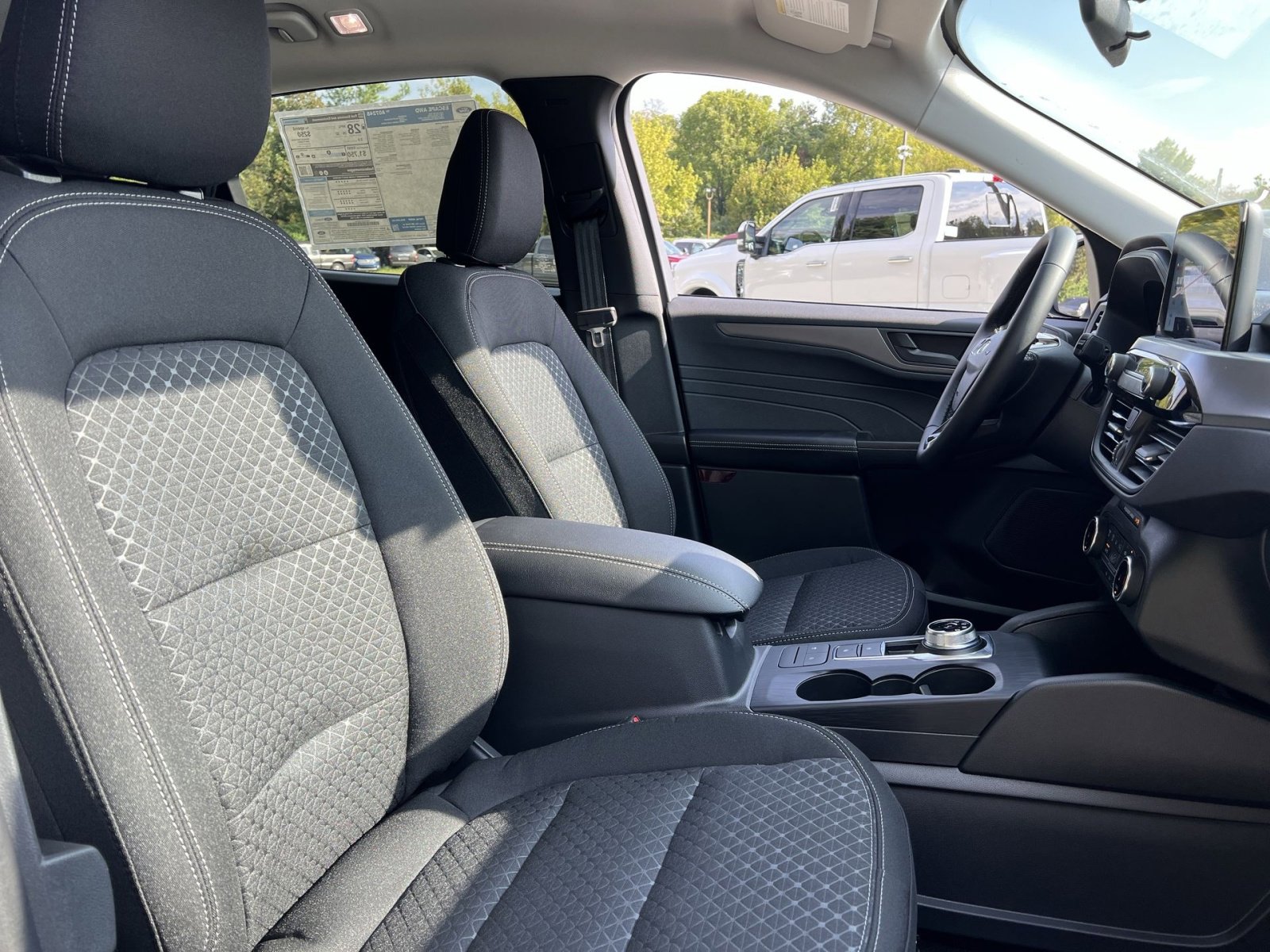 New 2026 Ford Escape Active w/ Cold Weather Package image 25