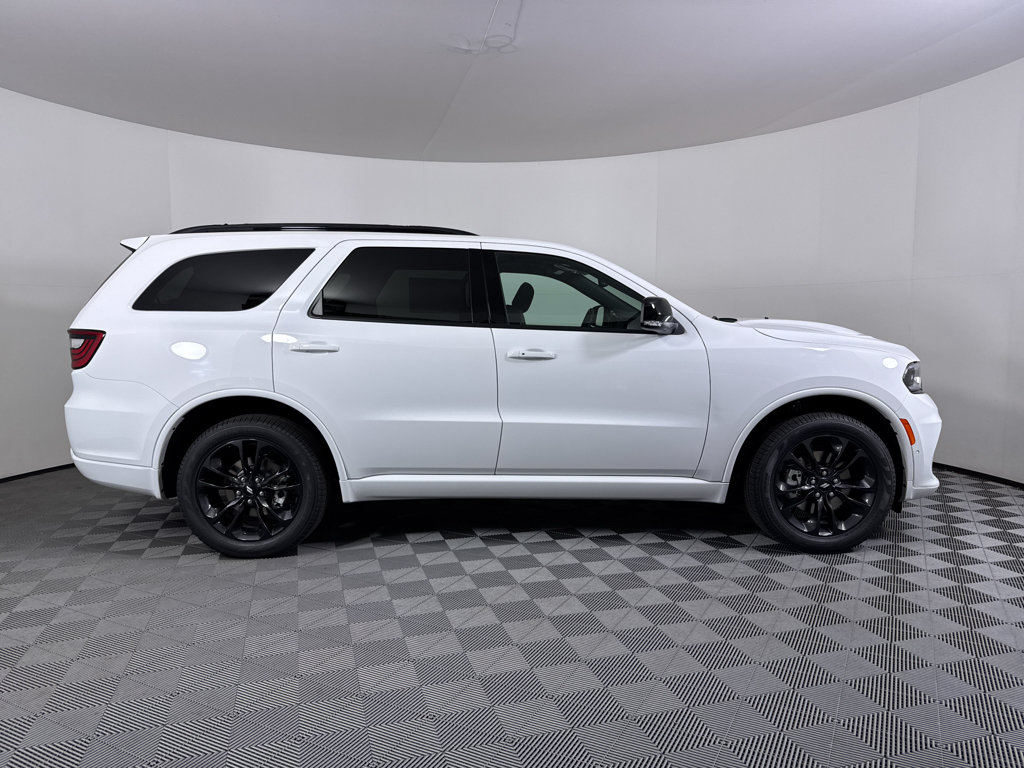 New 2026 Dodge Durango GT AWD/4WD image 16