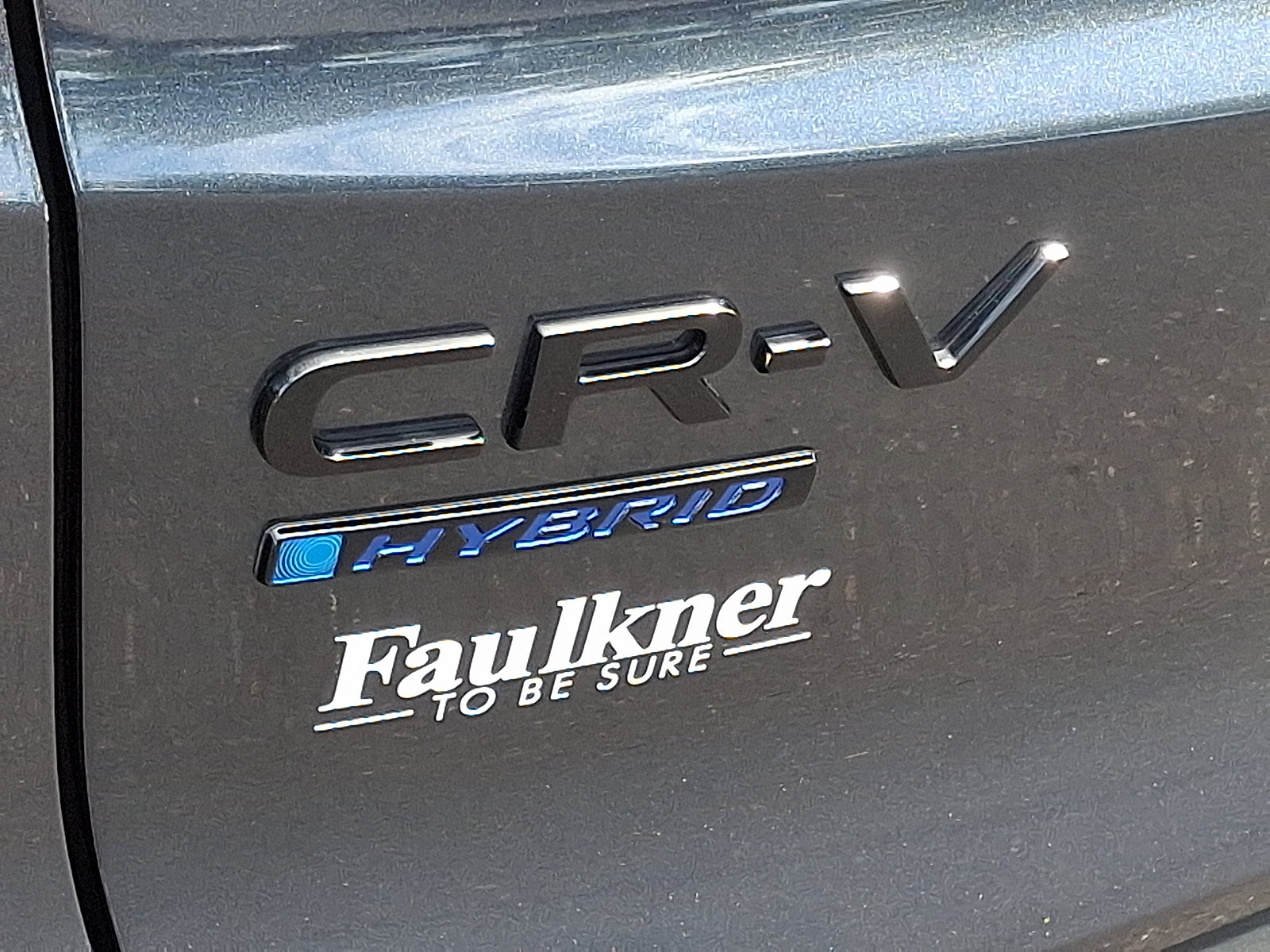 Used 2026 Honda CR-V Sport-L image 34