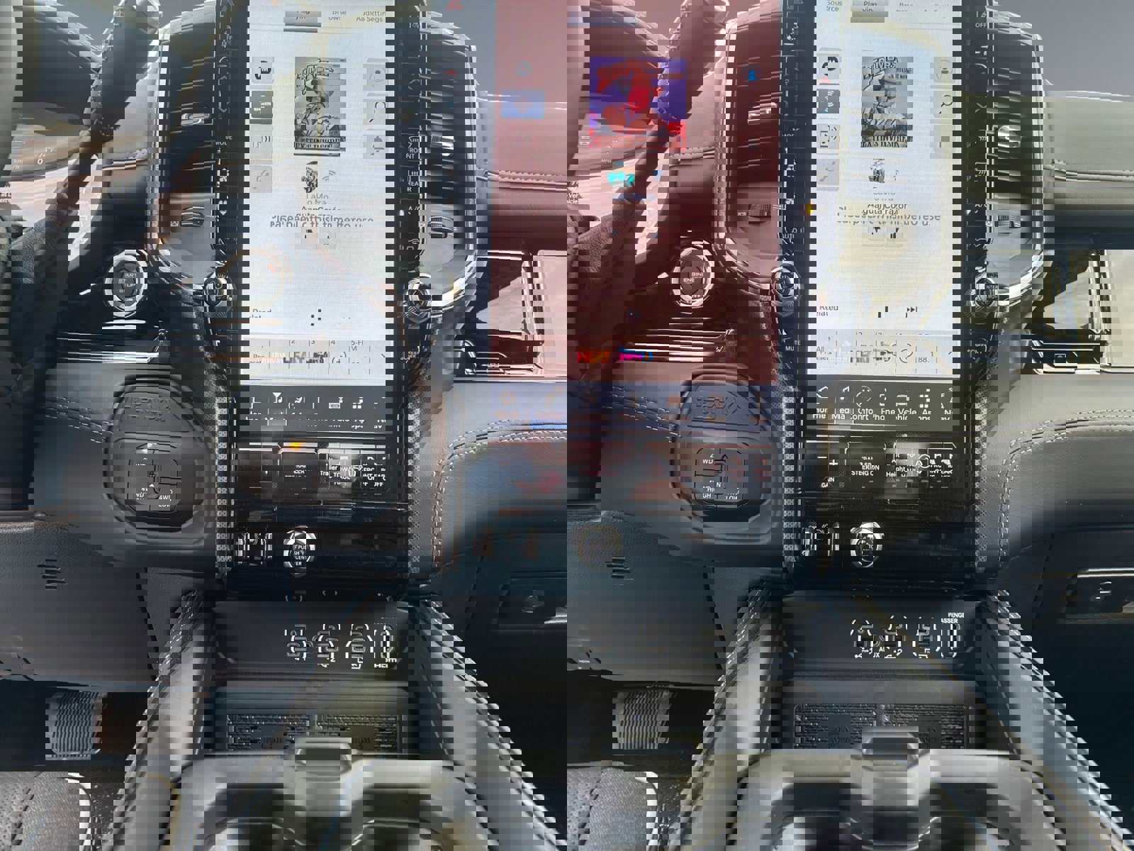 New 2026 RAM 3500 Limited image 11