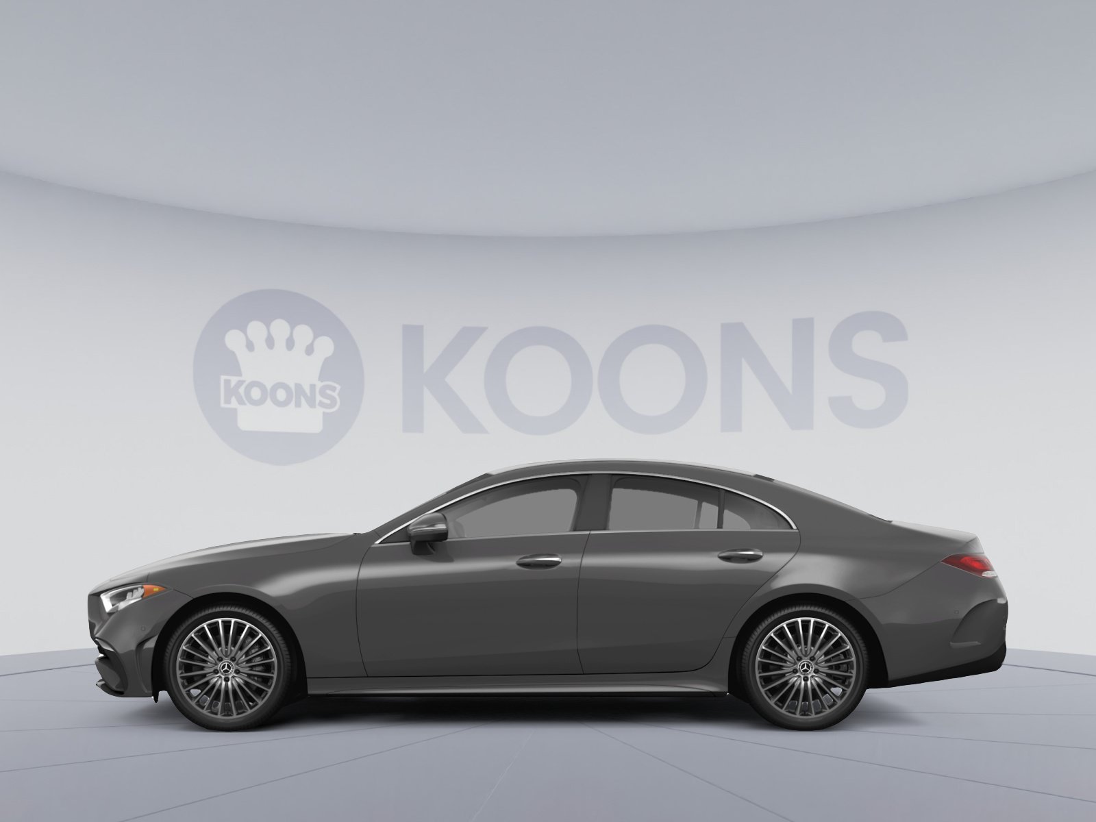 Used 2019 Mercedes-Benz CLS 450 4MATIC w/ Driver Assistance Package image 2
