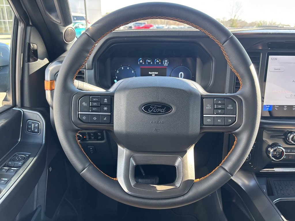 New 2025 Ford F150 Tremor w/ Equipment Group 402A High image 19