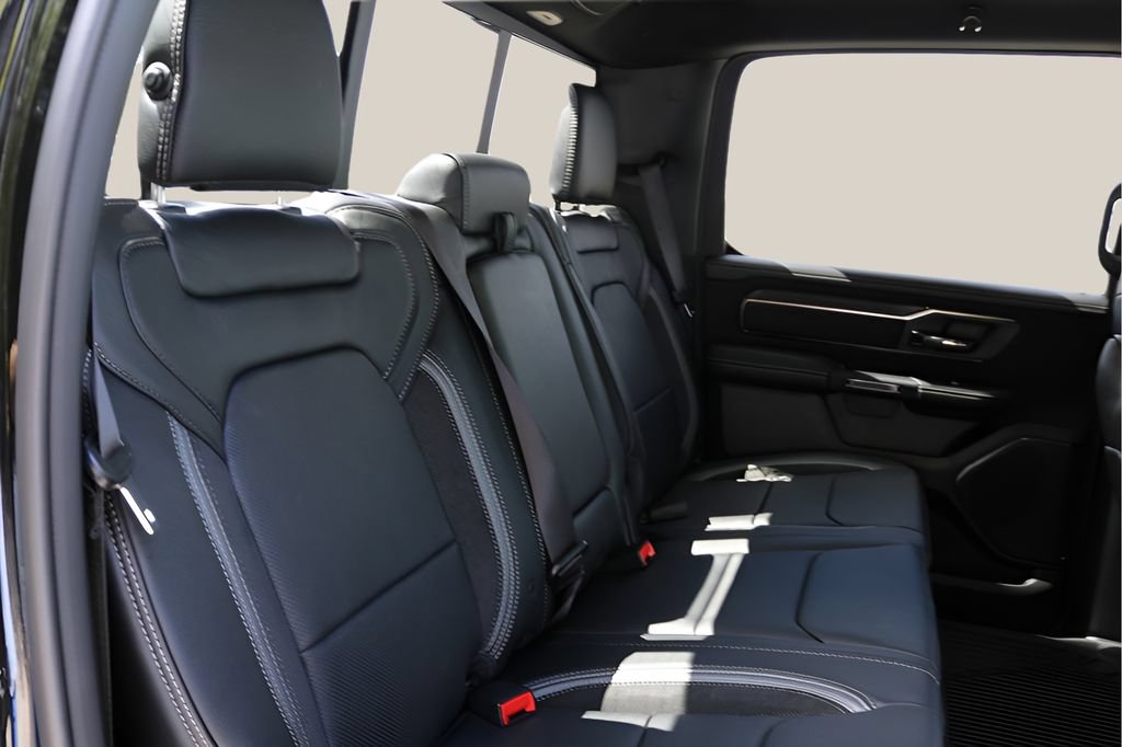 New 2027 RAM 1500 RHO AWD/4WD image 17