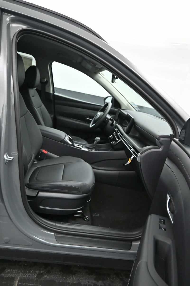 New 2026 Hyundai Tucson SEL Plus FWD image 11