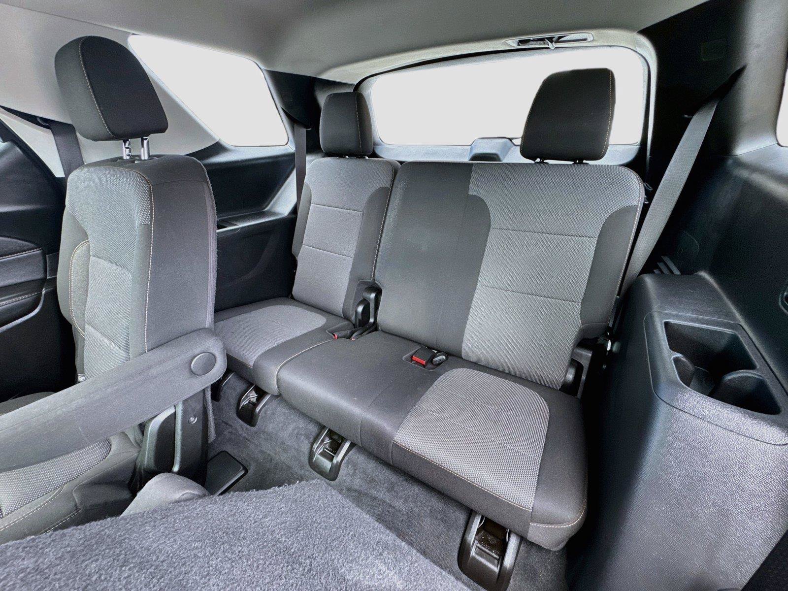 Used 2021 Chevrolet Traverse LT FWD image 26