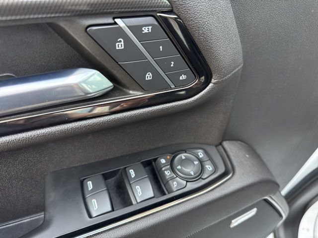 Used 2024 GMC Sierra 2500 AT4 w/ AT4 Premium Plus Package image 45