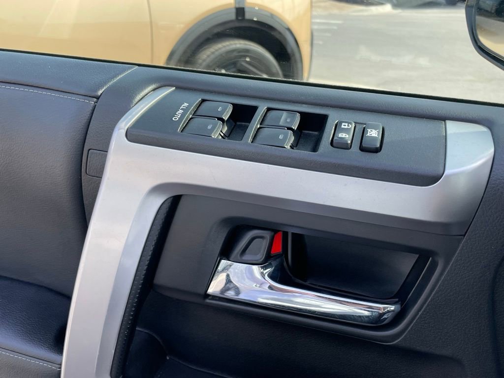 Used 2024 Toyota 4Runner SR5 image 12