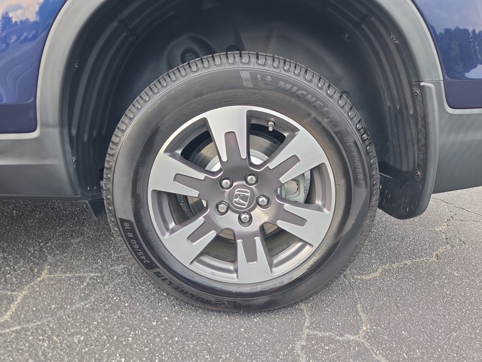 Used 2019 Honda Ridgeline RTL-E image 26