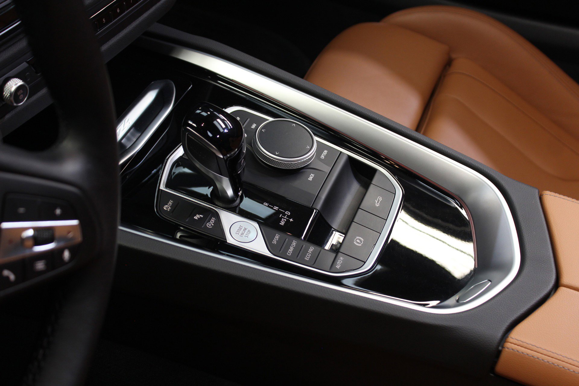 Used 2022 BMW Z4 sDrive30i w/ Driving Assistance Package image 36