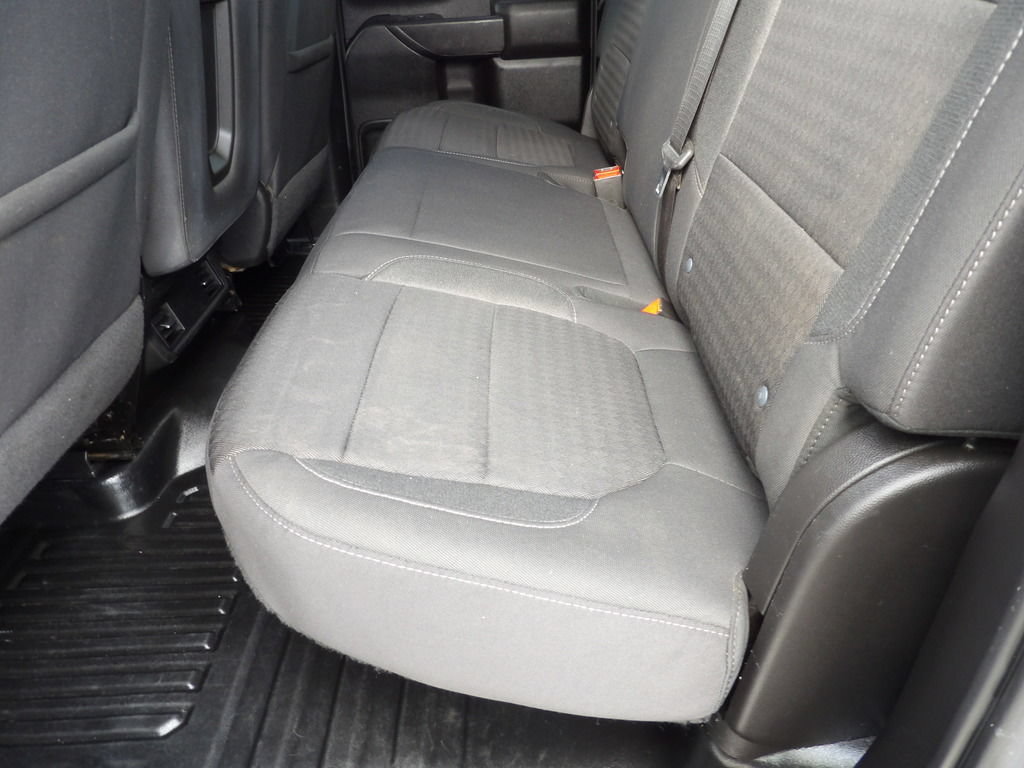 Used 2023 Chevrolet Silverado 3500 W/T w/ WT Convenience Package AWD/4WD image 29