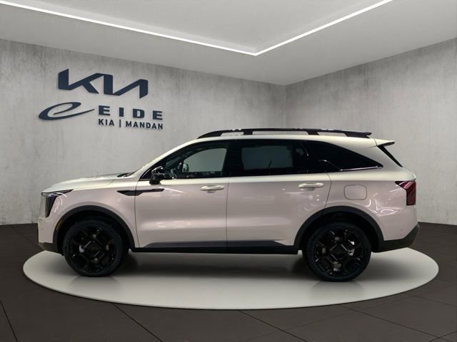 New 2026 Kia Sorento SX Prestige image 2